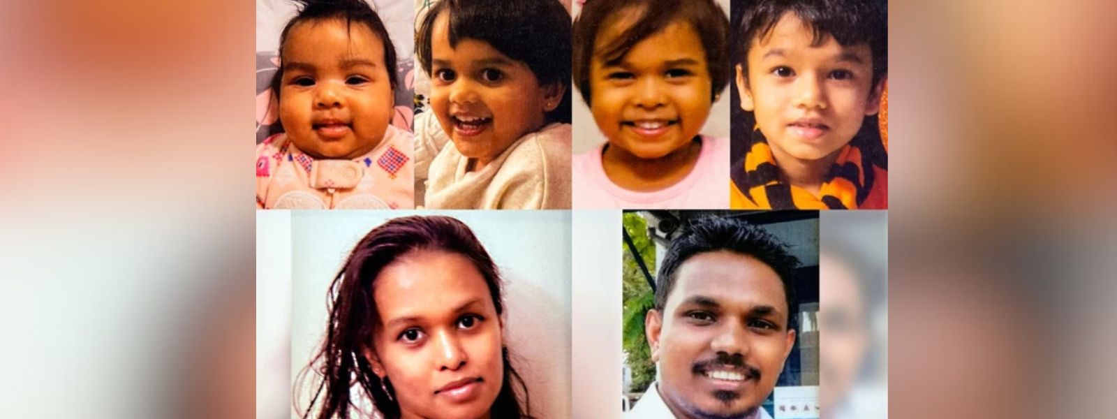 Sri Lankan Man Sentenced To Life In Canada